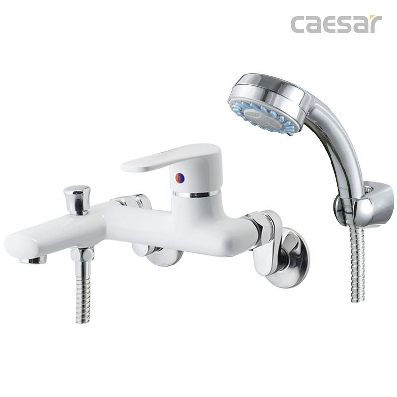 Vòi sen tắm Caesar S433CW